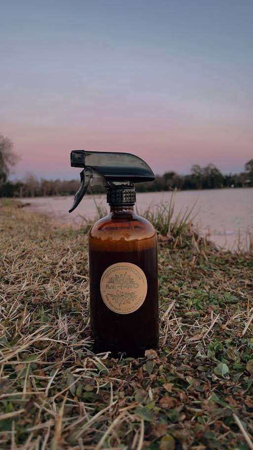 Multi-purpose Cleaner