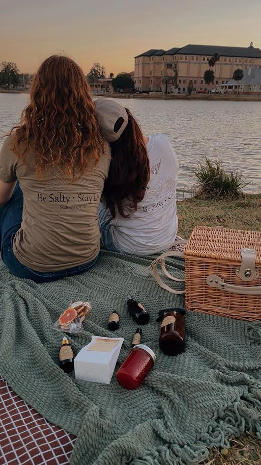 The Salt and Light House Gift Card