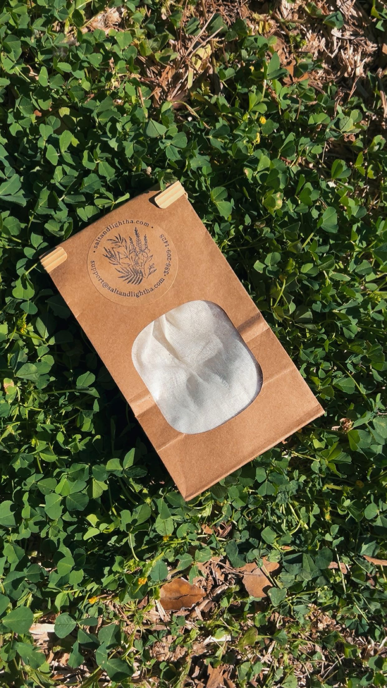 Self-Care Bundle