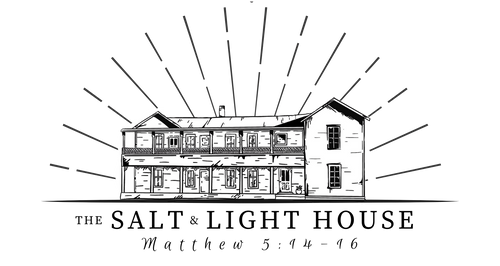 The Salt and Light House